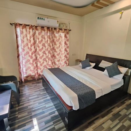 Anant Villa & Resorts Nagaon  Ngoại thất bức ảnh