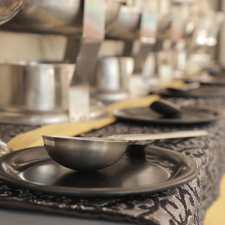 Anant Villa & Resorts Nagaon  Ngoại thất bức ảnh