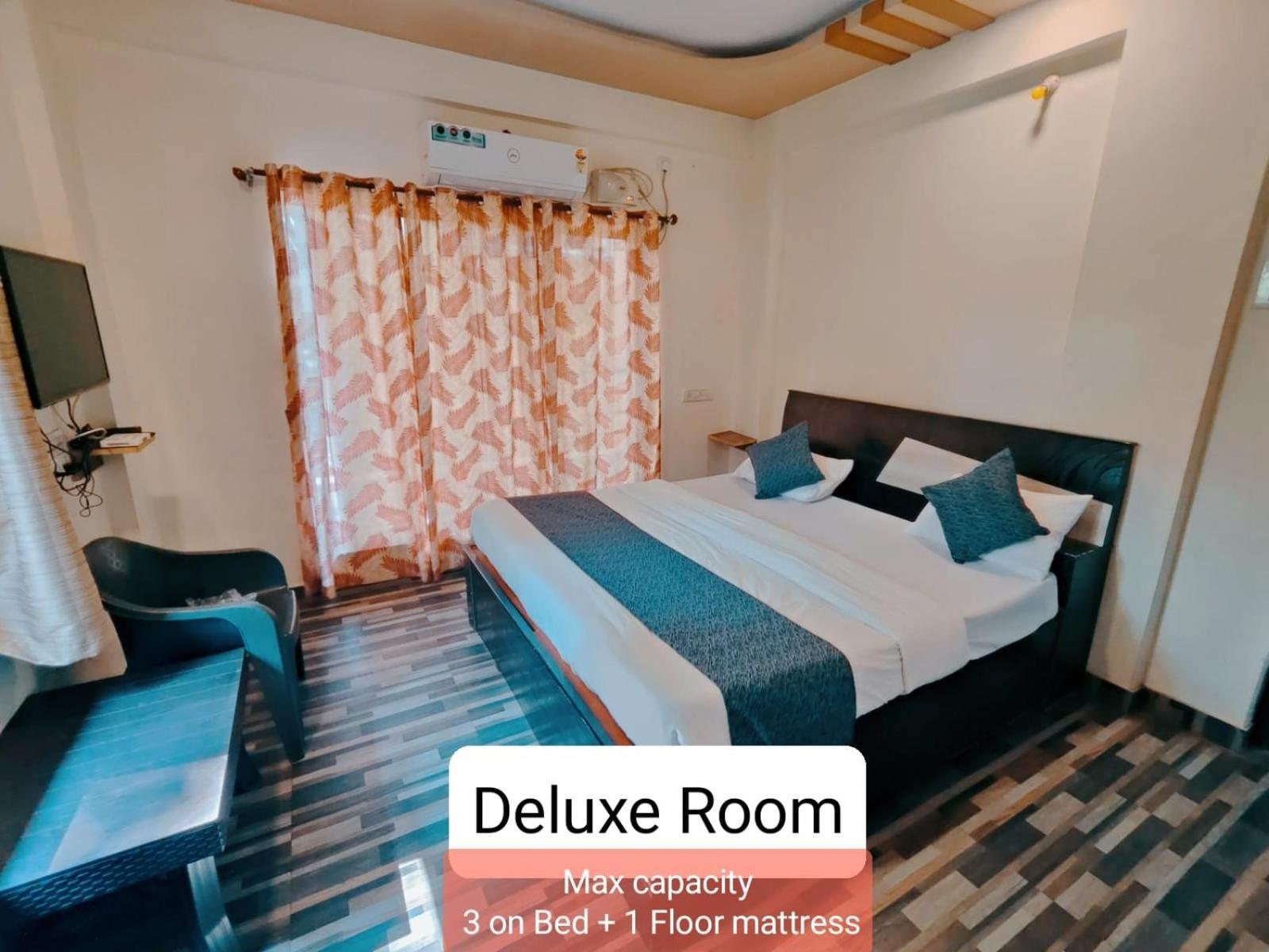 Anant Villa & Resorts Nagaon  Ngoại thất bức ảnh