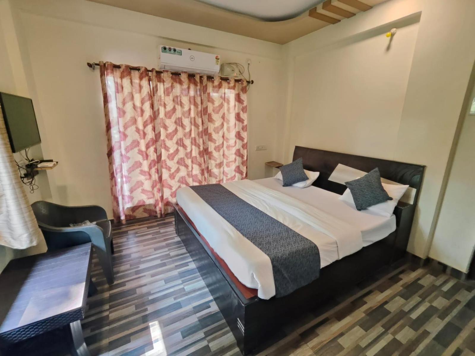 Anant Villa & Resorts Nagaon  Ngoại thất bức ảnh