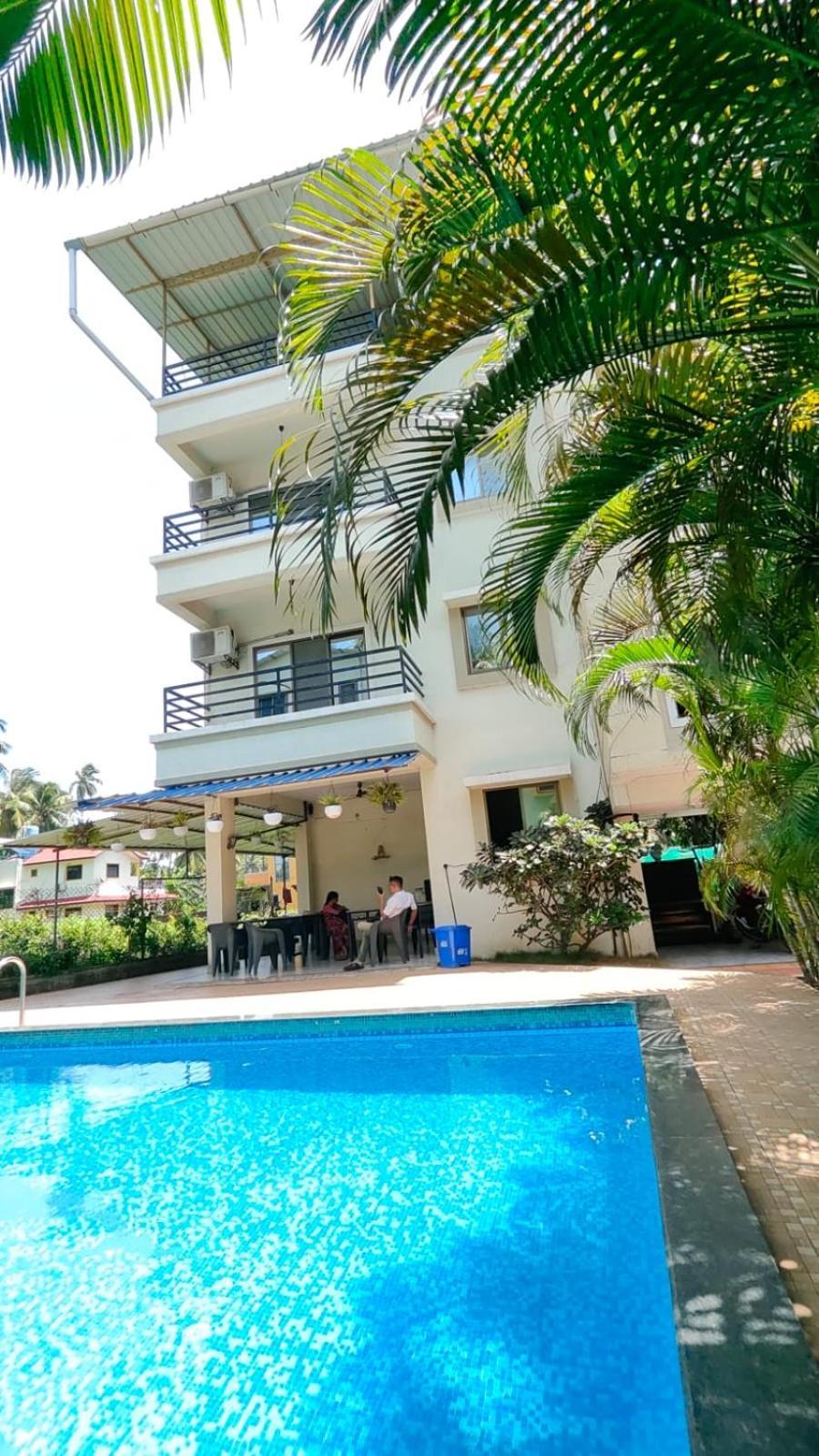 Anant Villa & Resorts Nagaon  Ngoại thất bức ảnh