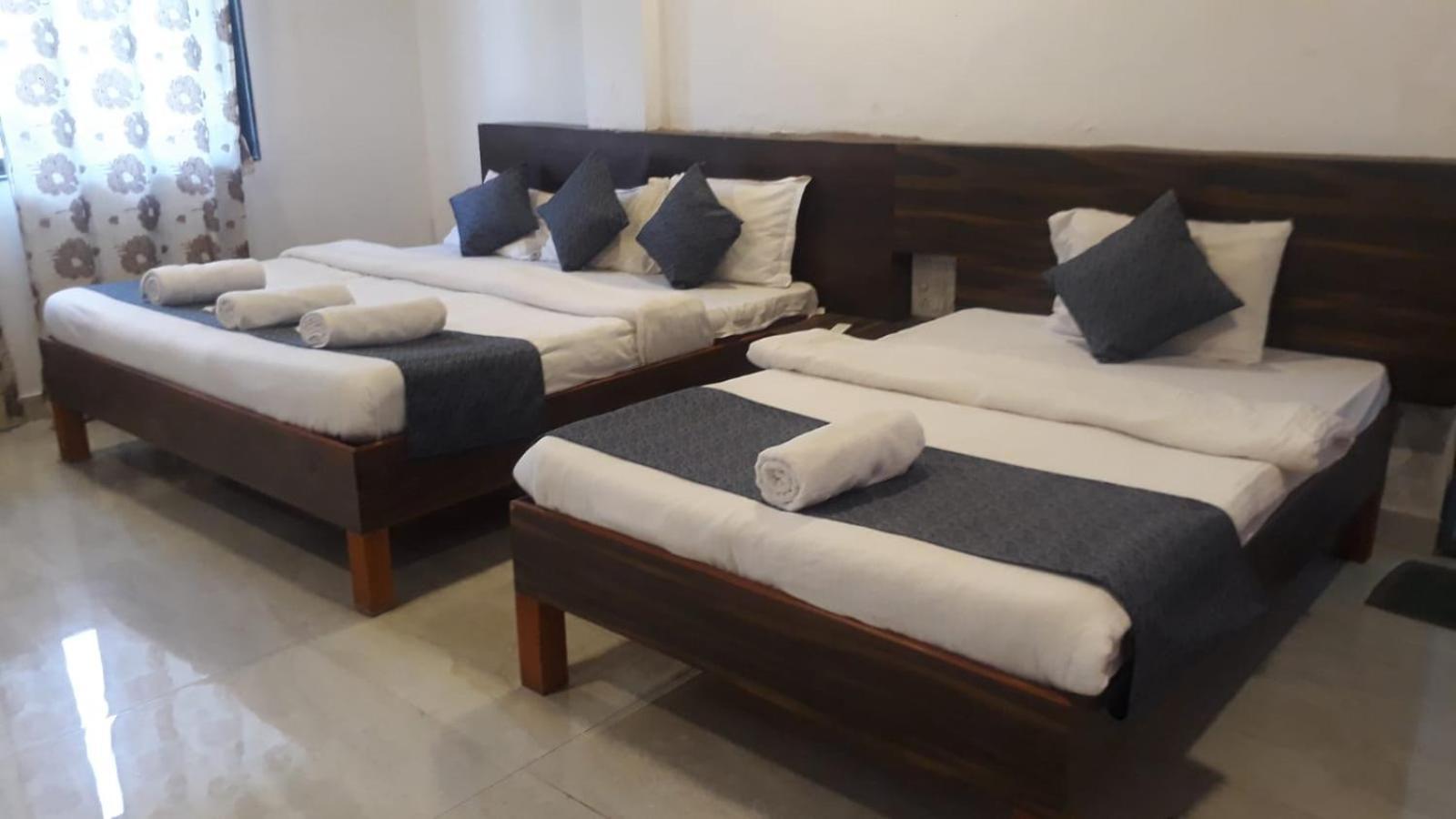 Anant Villa & Resorts Nagaon  Ngoại thất bức ảnh