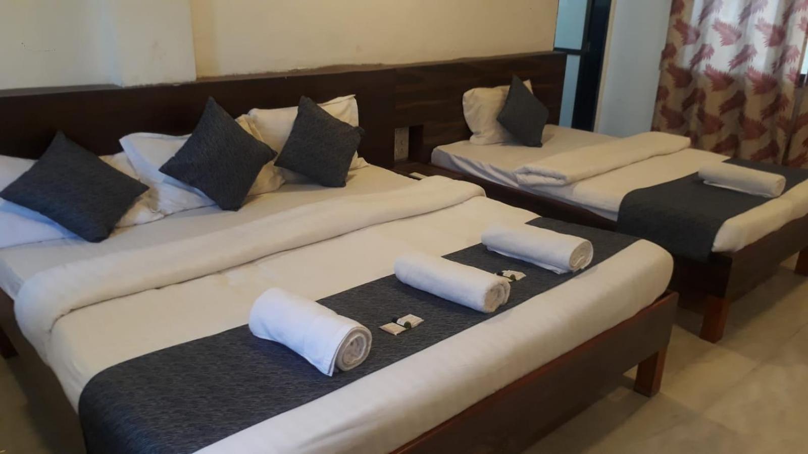 Anant Villa & Resorts Nagaon  Ngoại thất bức ảnh