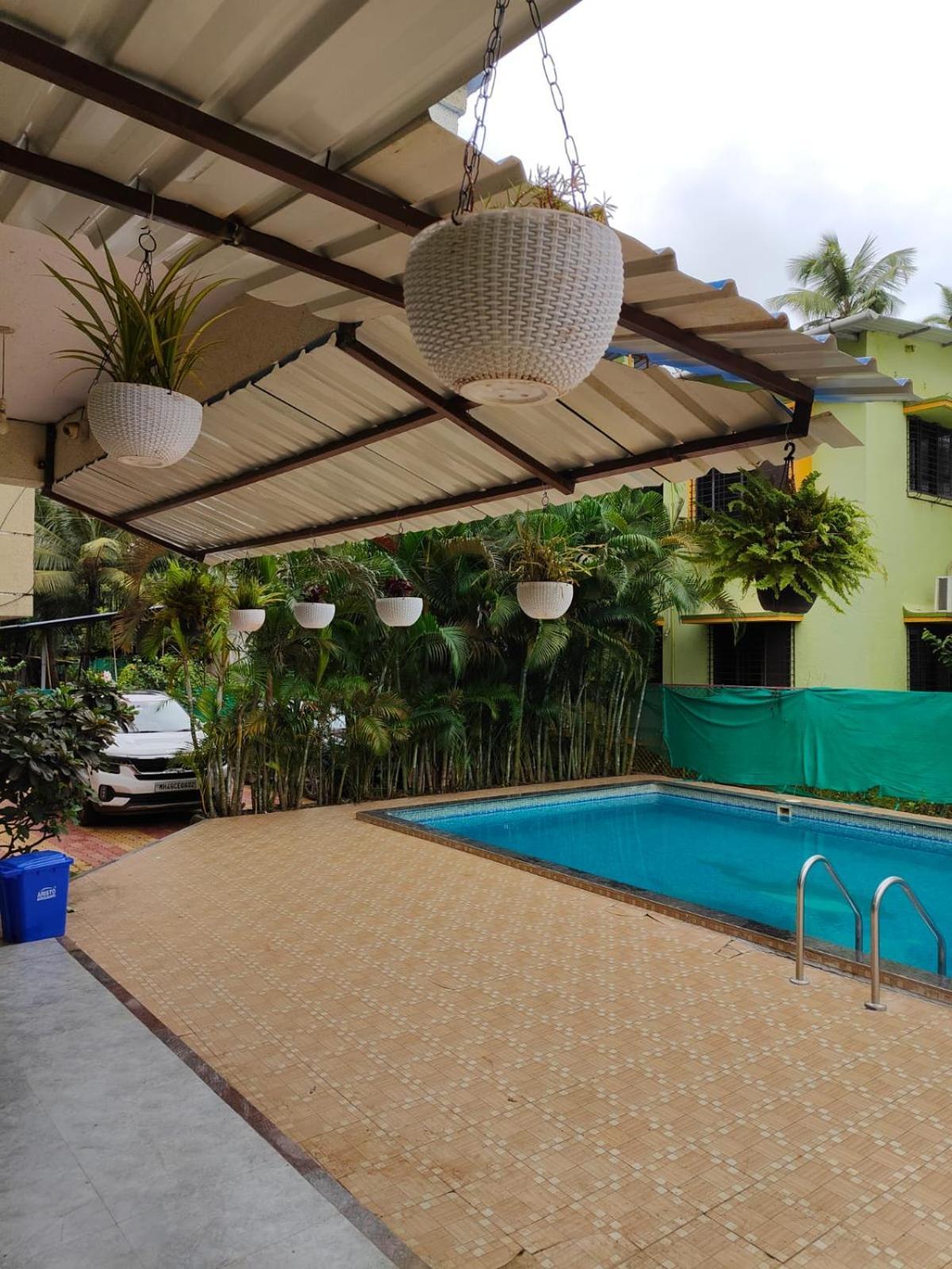 Anant Villa & Resorts Nagaon  Ngoại thất bức ảnh
