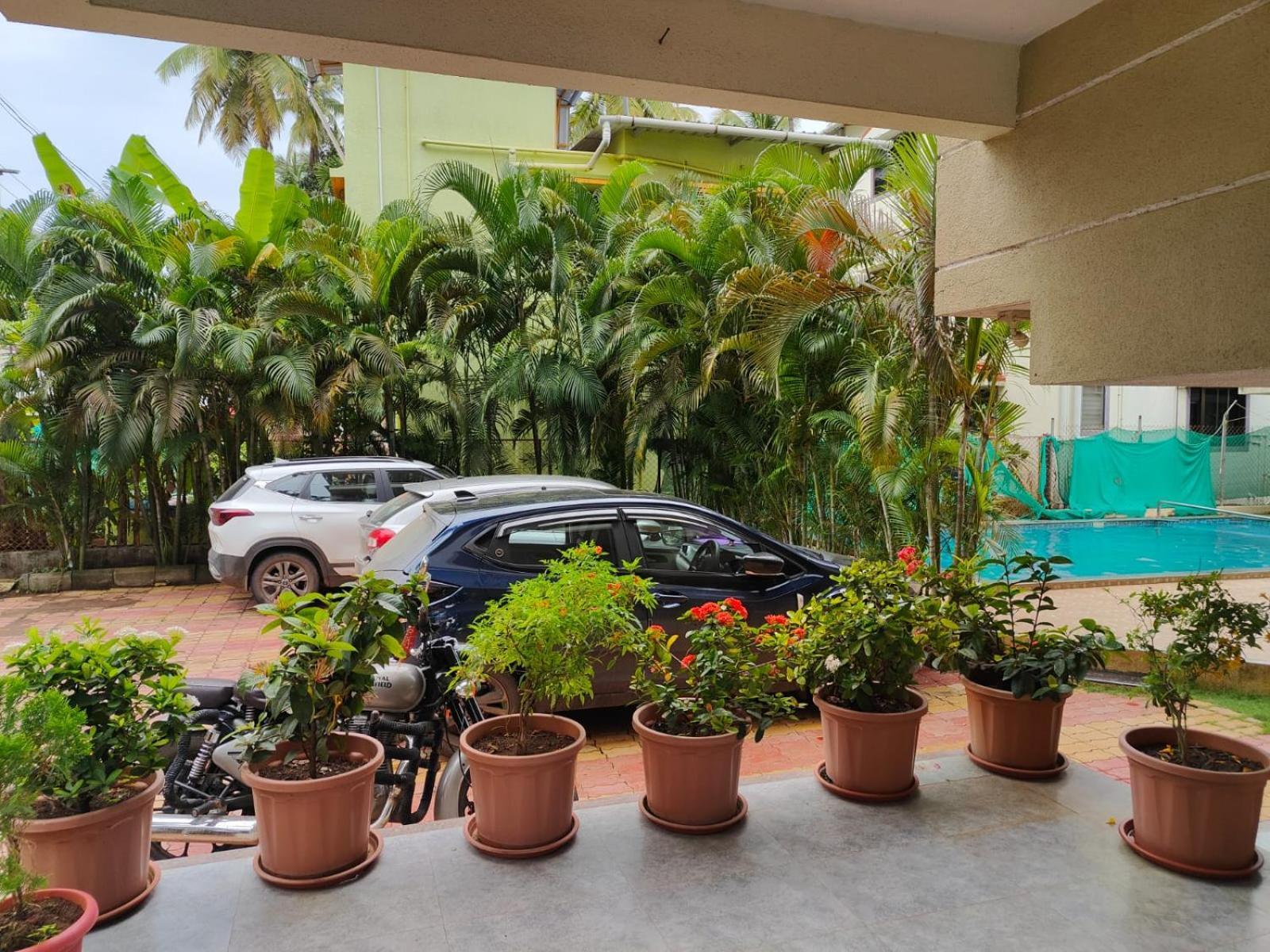 Anant Villa & Resorts Nagaon  Ngoại thất bức ảnh