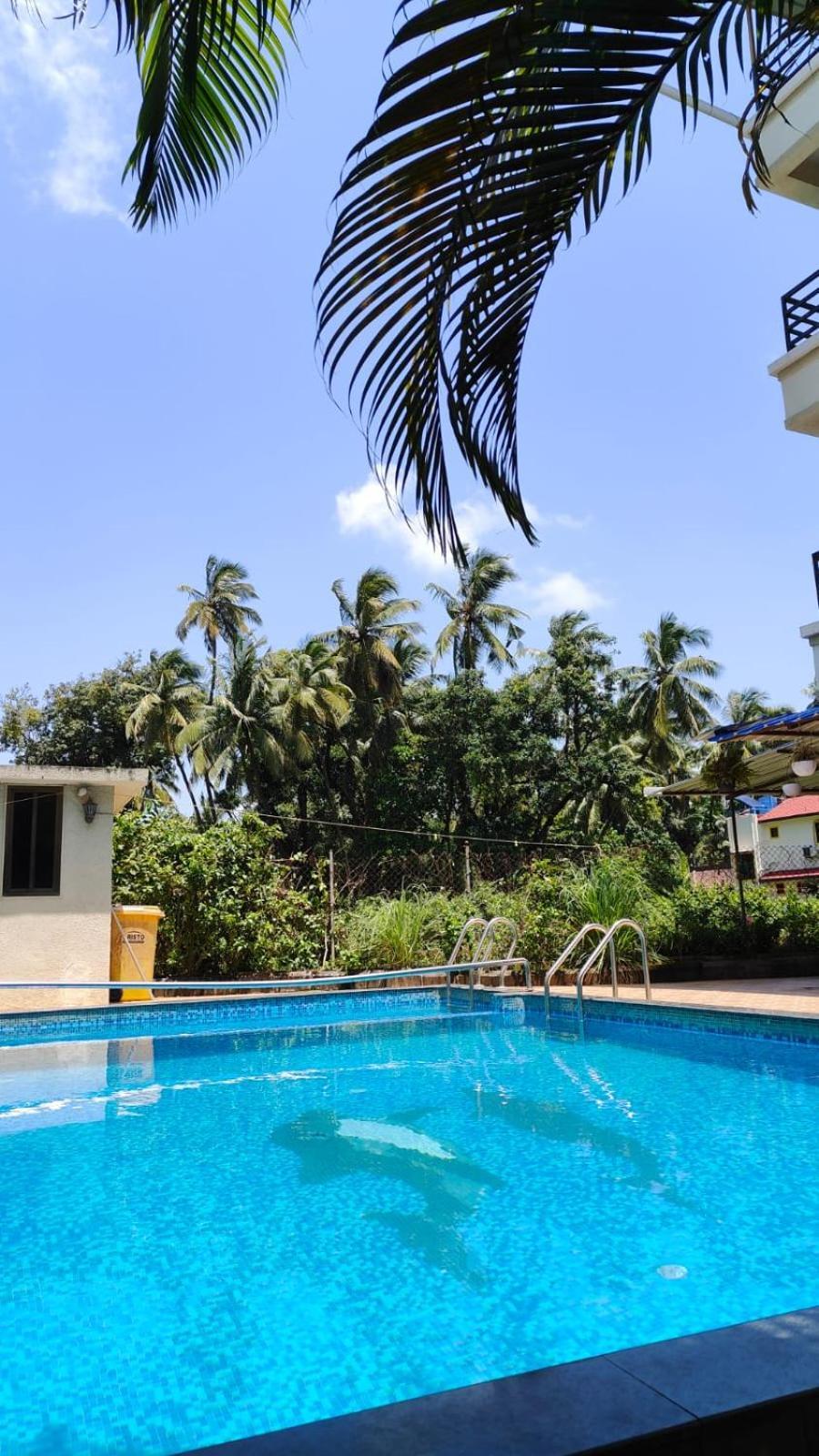 Anant Villa & Resorts Nagaon  Ngoại thất bức ảnh