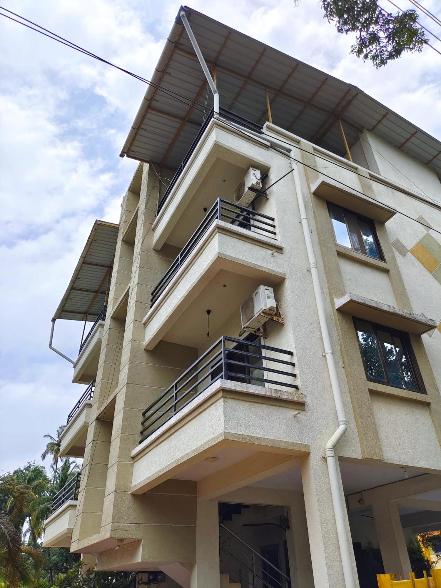Anant Villa & Resorts Nagaon  Ngoại thất bức ảnh