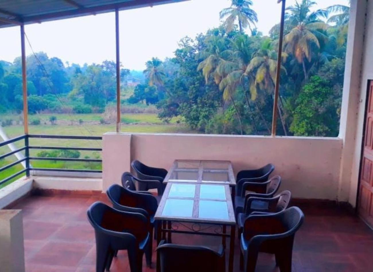 Anant Villa & Resorts Nagaon  Ngoại thất bức ảnh