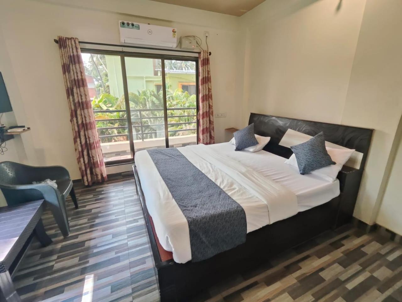 Anant Villa & Resorts Nagaon  Ngoại thất bức ảnh