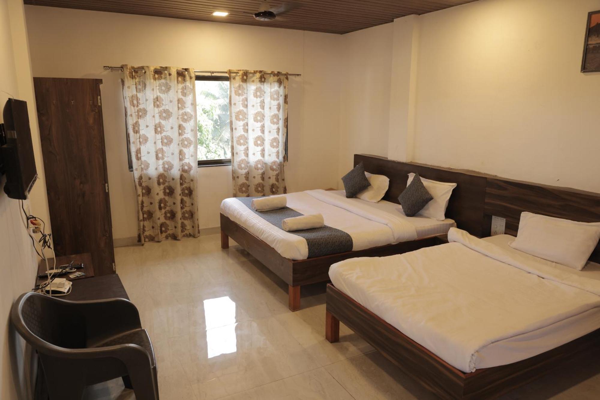 Anant Villa & Resorts Nagaon  Ngoại thất bức ảnh