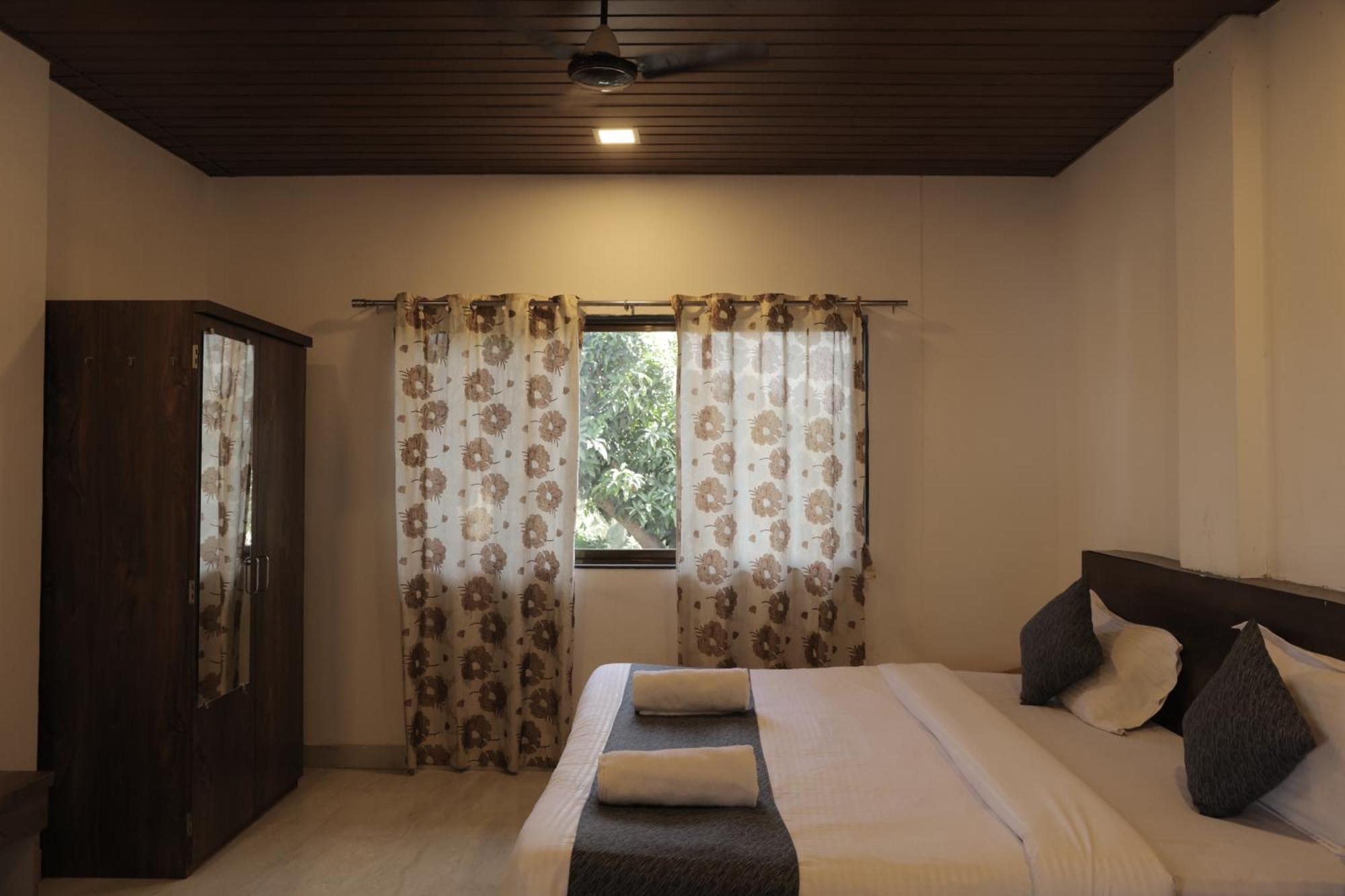 Anant Villa & Resorts Nagaon  Ngoại thất bức ảnh