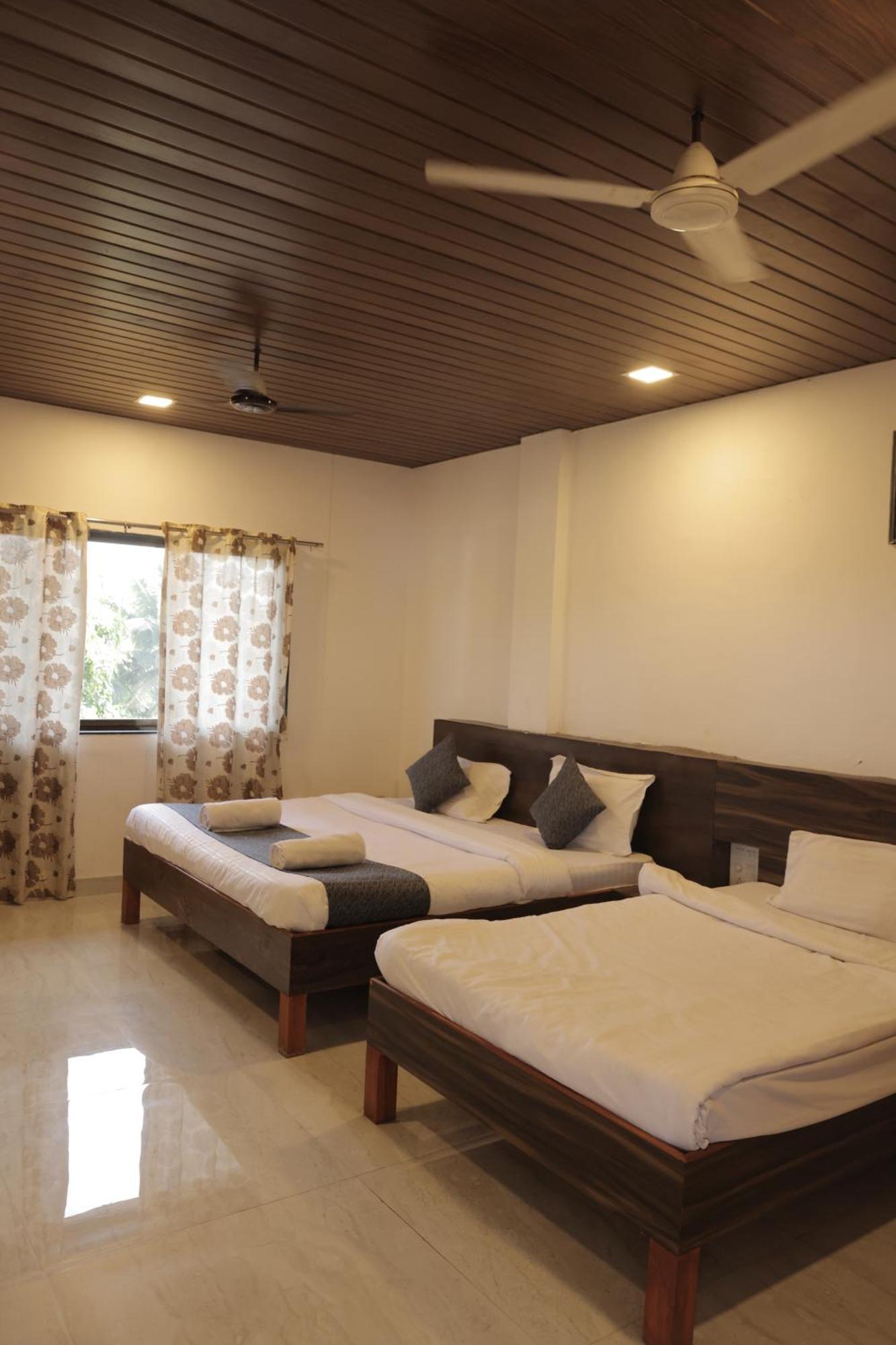 Anant Villa & Resorts Nagaon  Ngoại thất bức ảnh