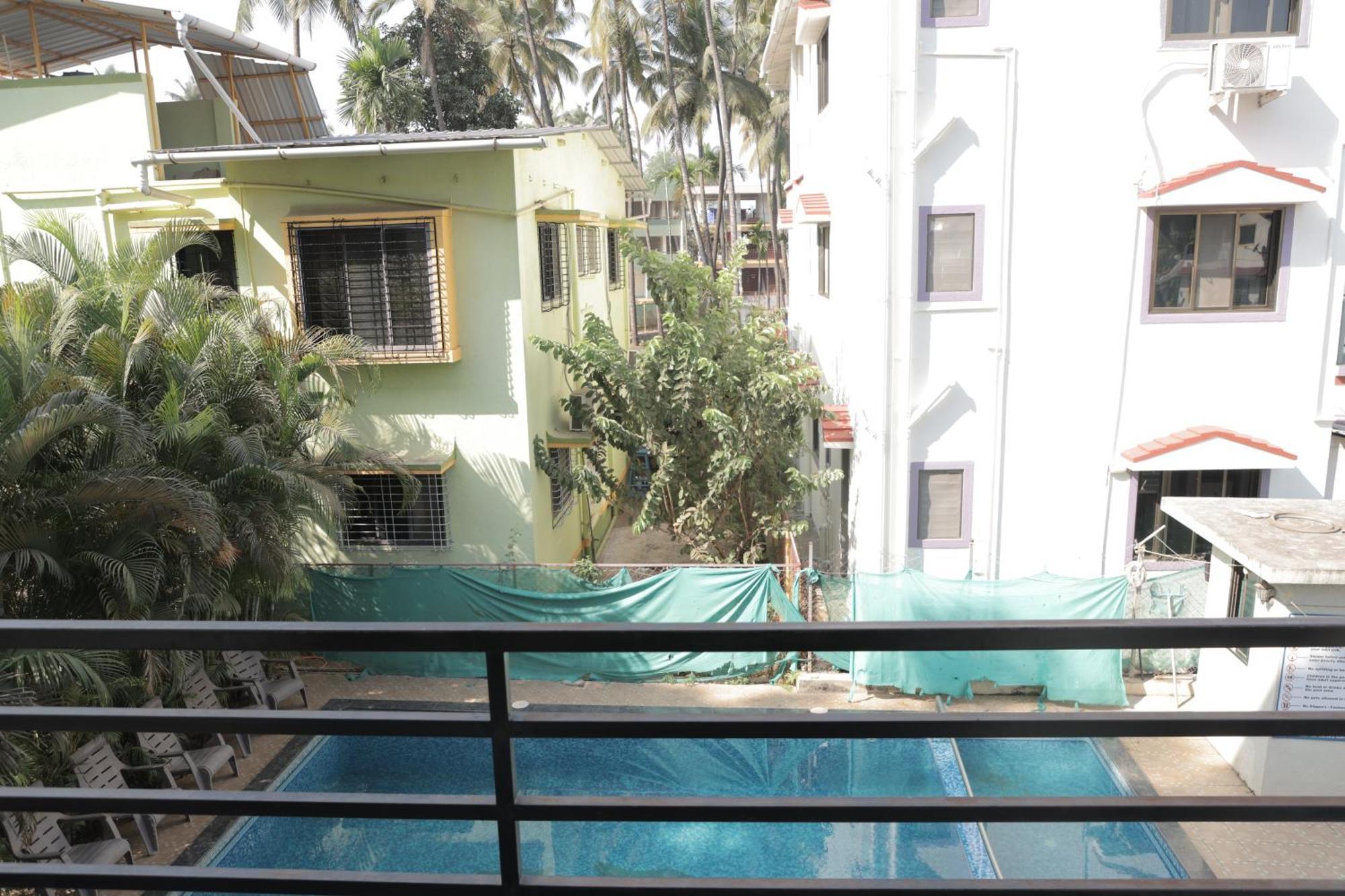 Anant Villa & Resorts Nagaon  Ngoại thất bức ảnh